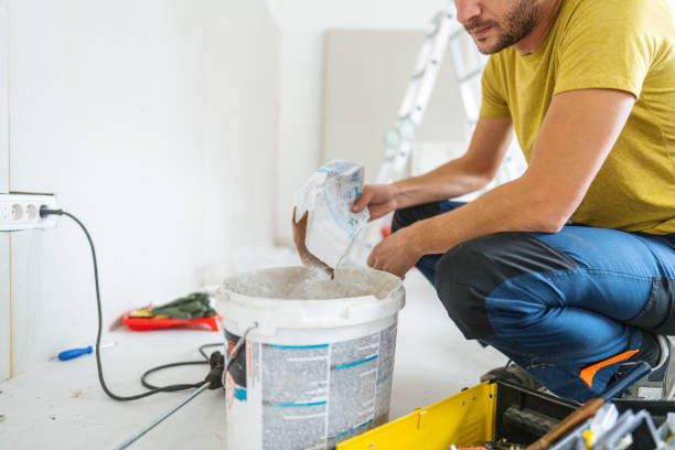 Environmental Consulting for Mold Prevention in Troy, PA